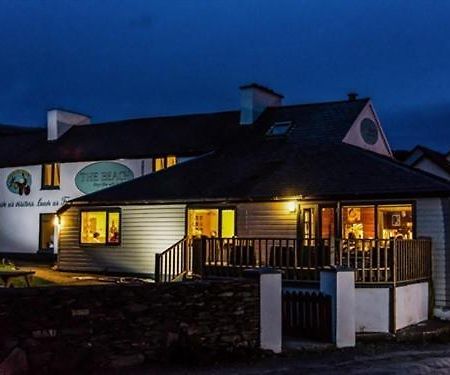 The Beach, Days Bar And B&B Inishbofin Kültér fotó