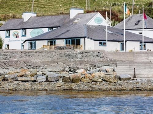 The Beach, Days Bar And B&B Inishbofin Kültér fotó