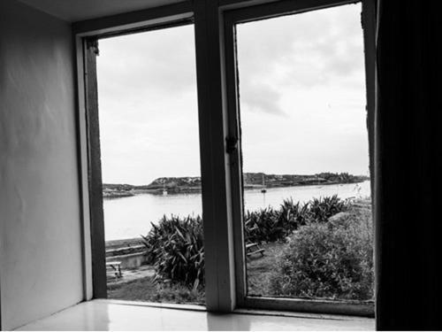 The Beach, Days Bar And B&B Inishbofin Szoba fotó
